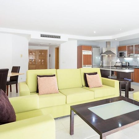 Atlas Suites Tenerife By Enjoyahome Los Cristianos  Exterior photo