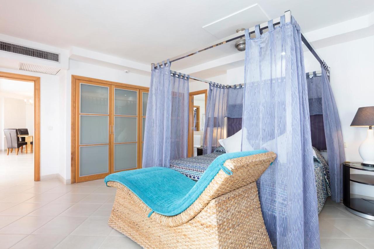 Atlas Suites Tenerife By Enjoyahome Los Cristianos  Exterior photo