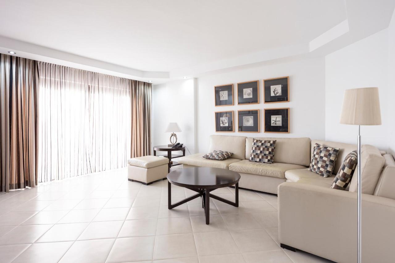 Atlas Suites Tenerife By Enjoyahome Los Cristianos  Exterior photo