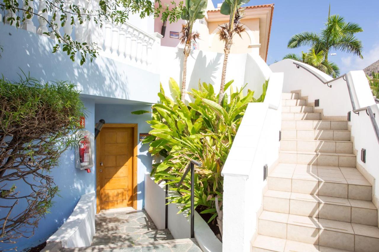 Atlas Suites Tenerife By Enjoyahome Los Cristianos  Exterior photo