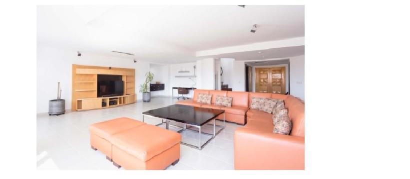 Atlas Suites Tenerife By Enjoyahome Los Cristianos  Exterior photo