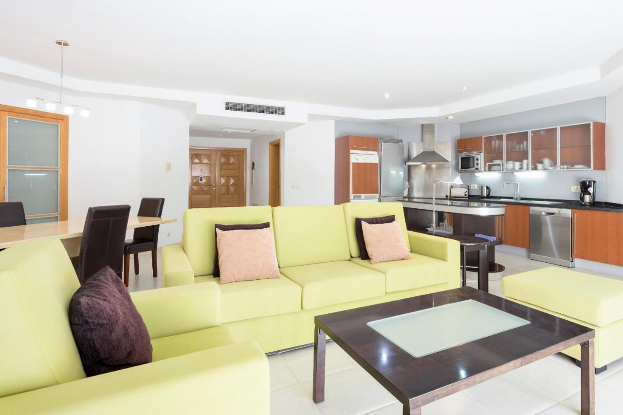 Atlas Suites Tenerife By Enjoyahome Los Cristianos  Exterior photo