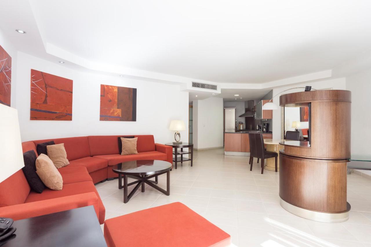 Atlas Suites Tenerife By Enjoyahome Los Cristianos  Exterior photo