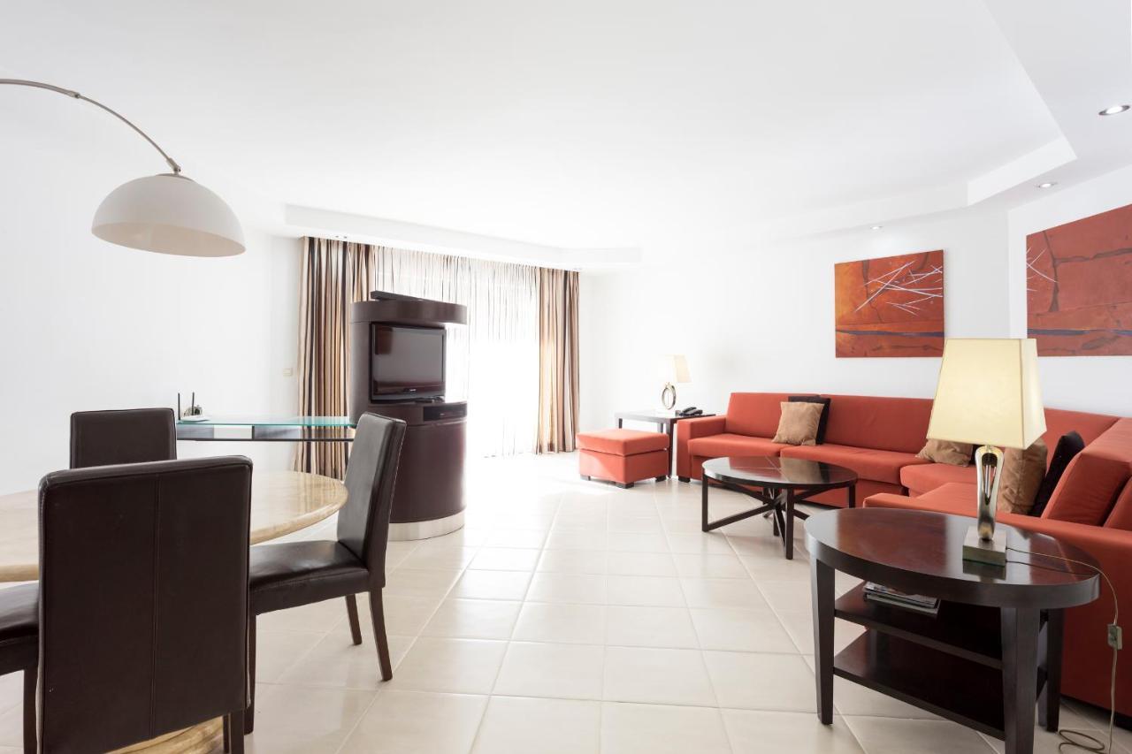 Atlas Suites Tenerife By Enjoyahome Los Cristianos  Exterior photo