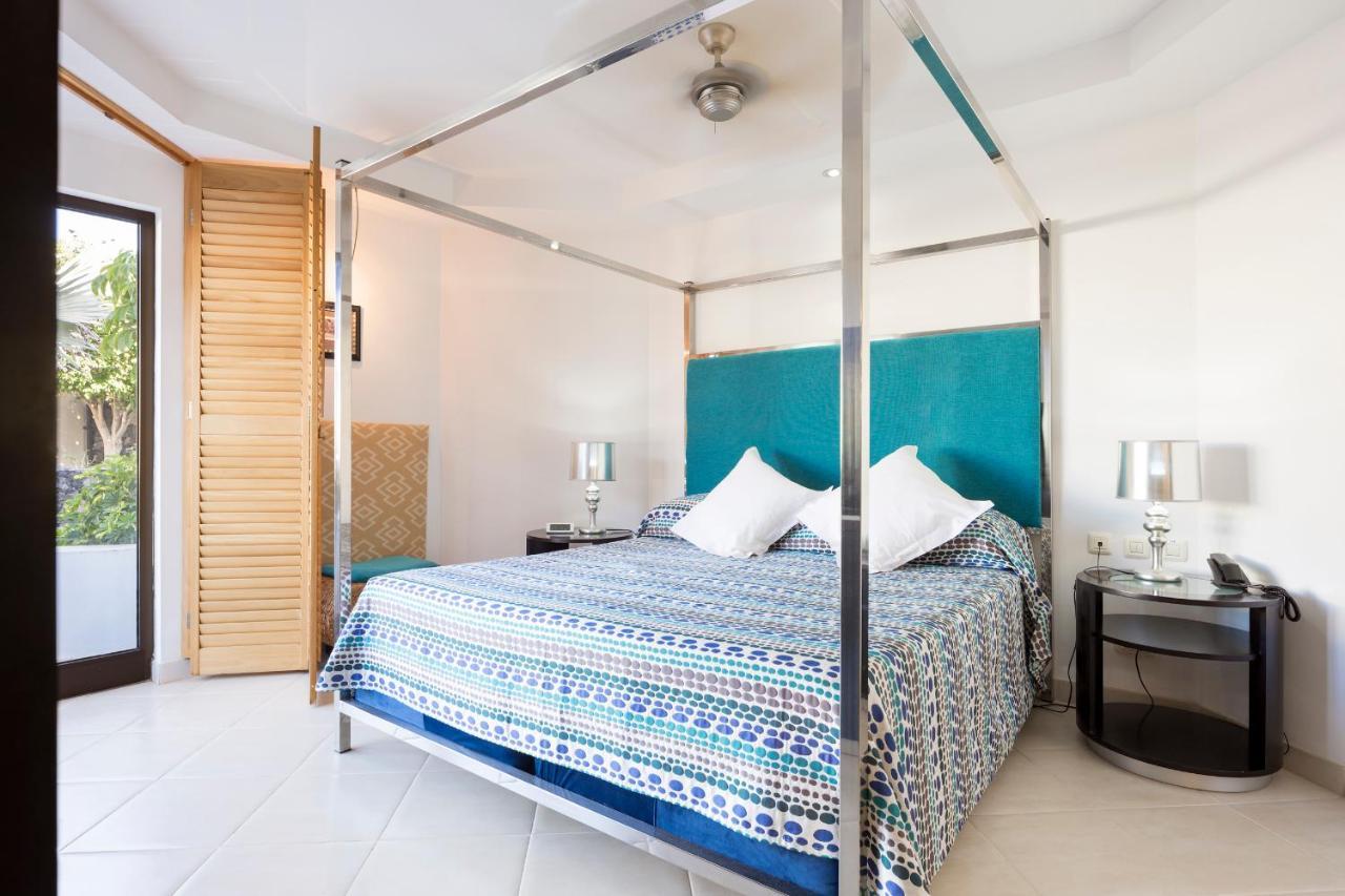 Atlas Suites Tenerife By Enjoyahome Los Cristianos  Exterior photo