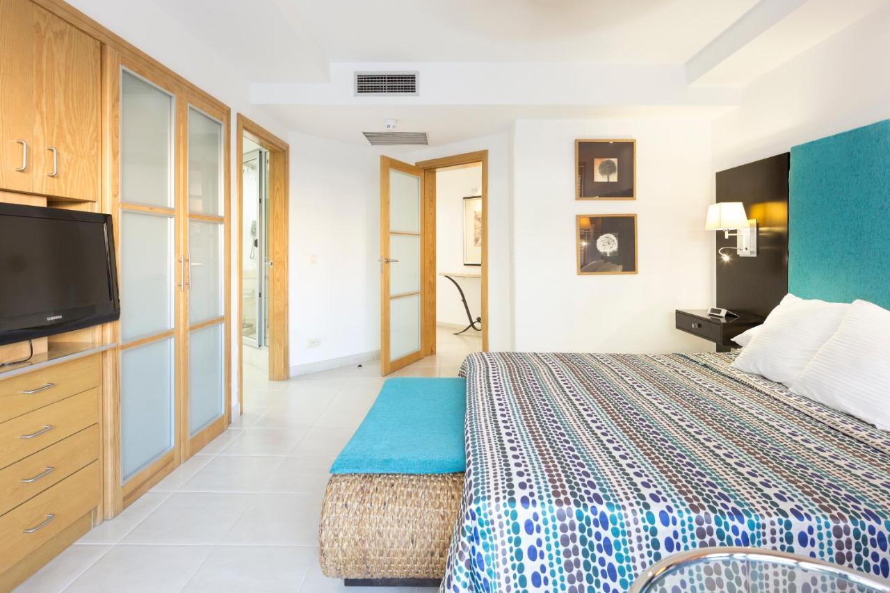 Atlas Suites Tenerife By Enjoyahome Los Cristianos  Exterior photo