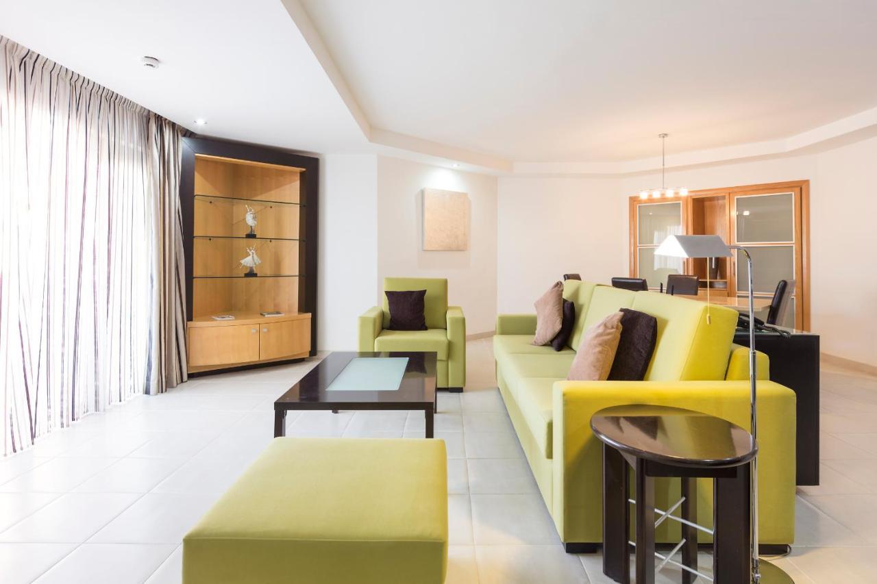 Atlas Suites Tenerife By Enjoyahome Los Cristianos  Exterior photo