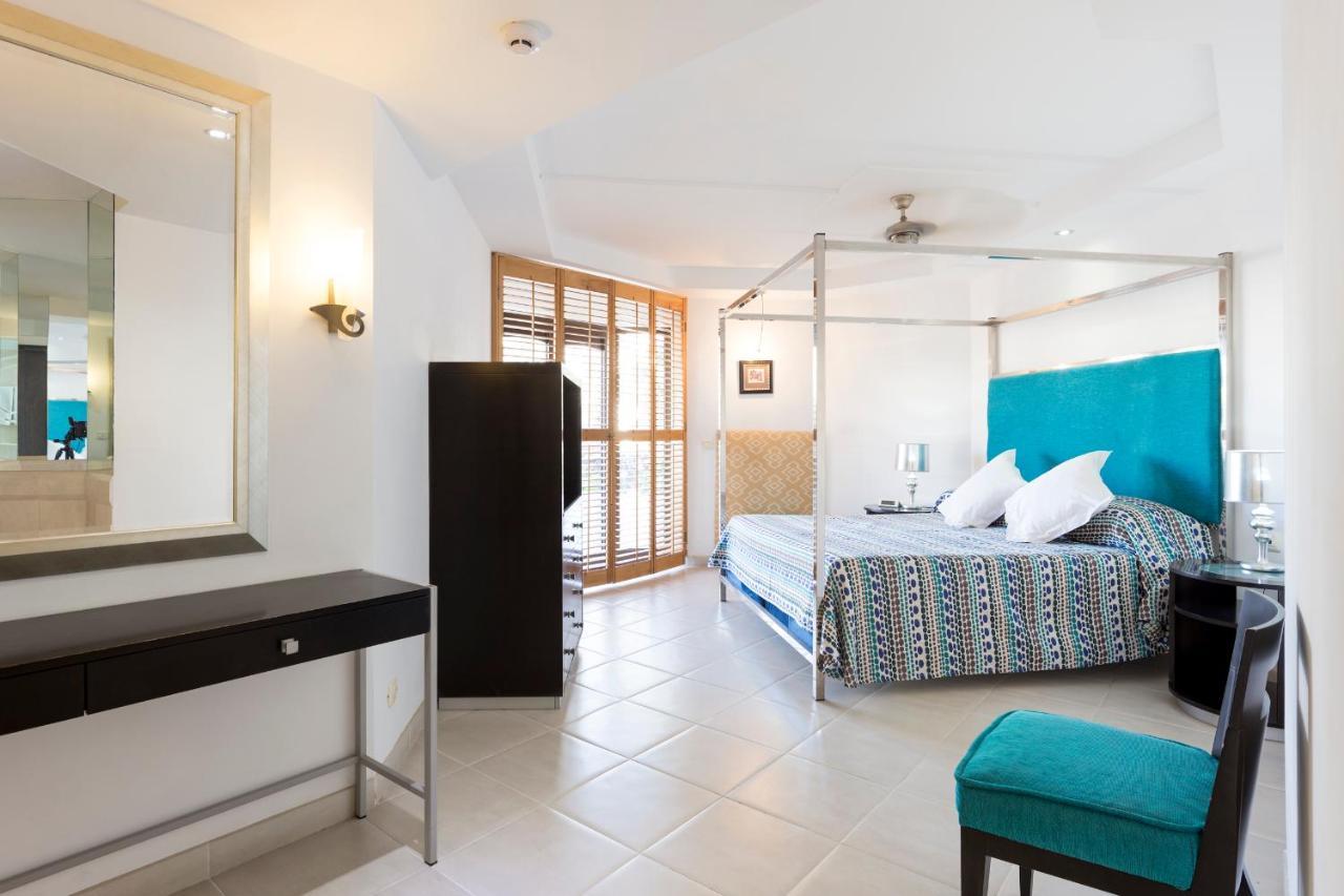 Atlas Suites Tenerife By Enjoyahome Los Cristianos  Exterior photo
