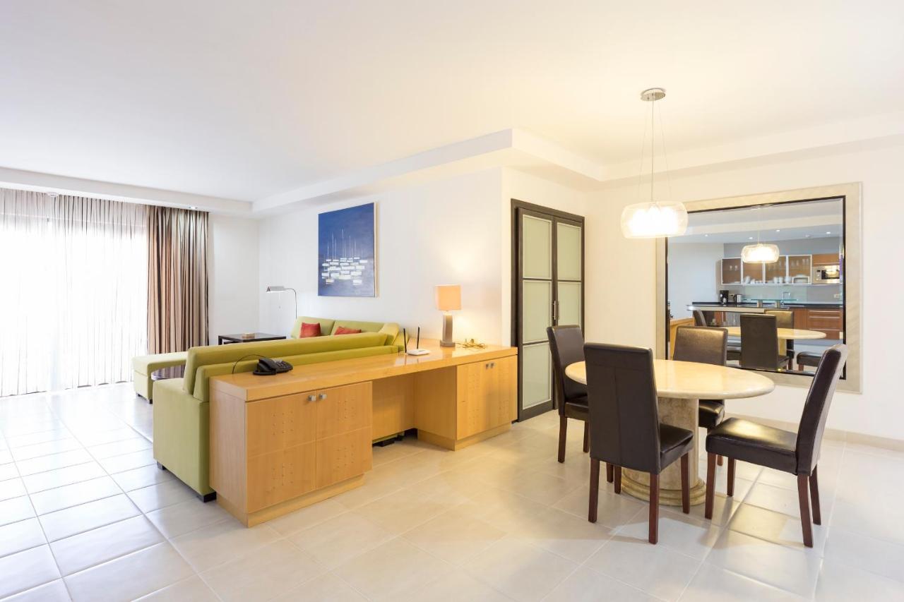 Atlas Suites Tenerife By Enjoyahome Los Cristianos  Exterior photo