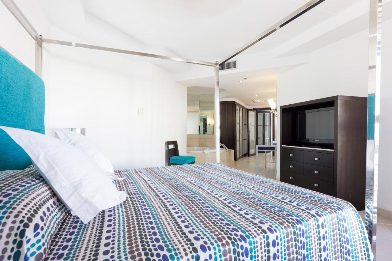 Atlas Suites Tenerife By Enjoyahome Los Cristianos  Exterior photo